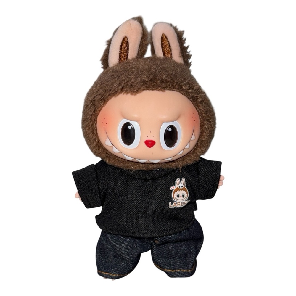 Labubu Outfit